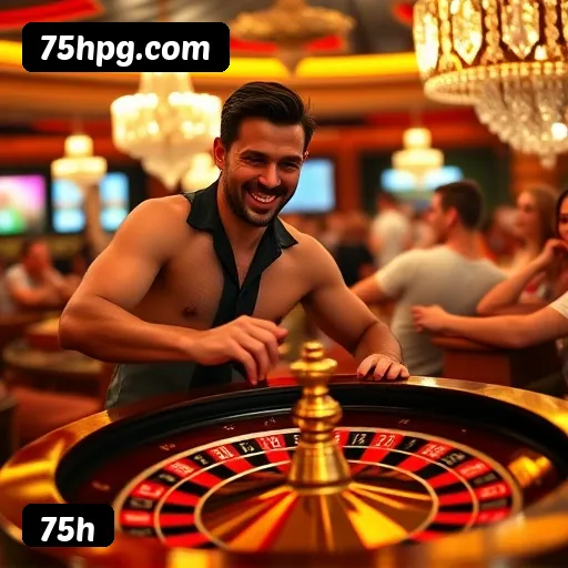 Jogos de Cassino ao Vivo